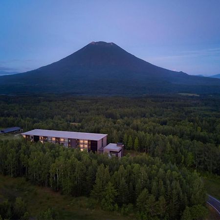 Higashiyama Niseko Village, A Ritz-Carlton Reserve Luaran gambar