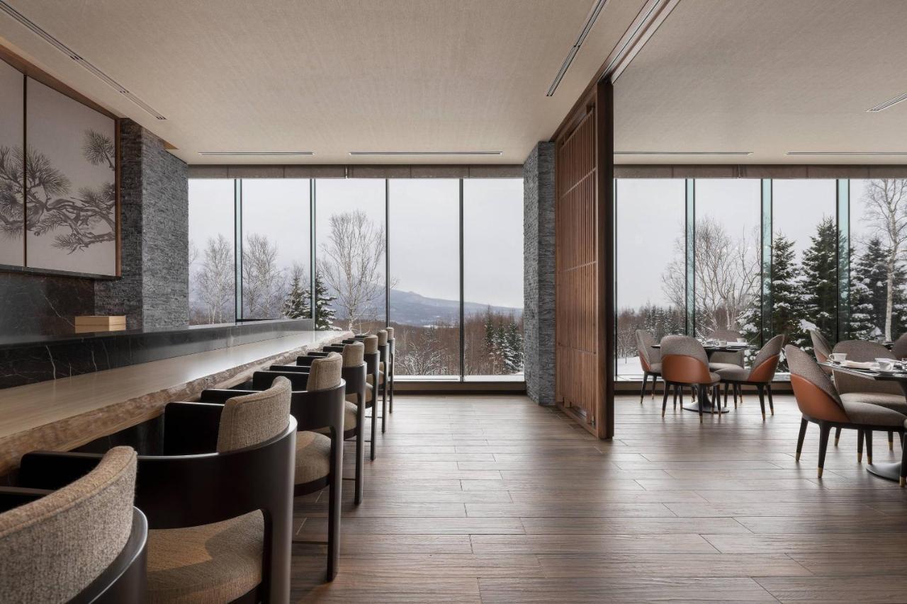 Higashiyama Niseko Village, A Ritz-Carlton Reserve Luaran gambar