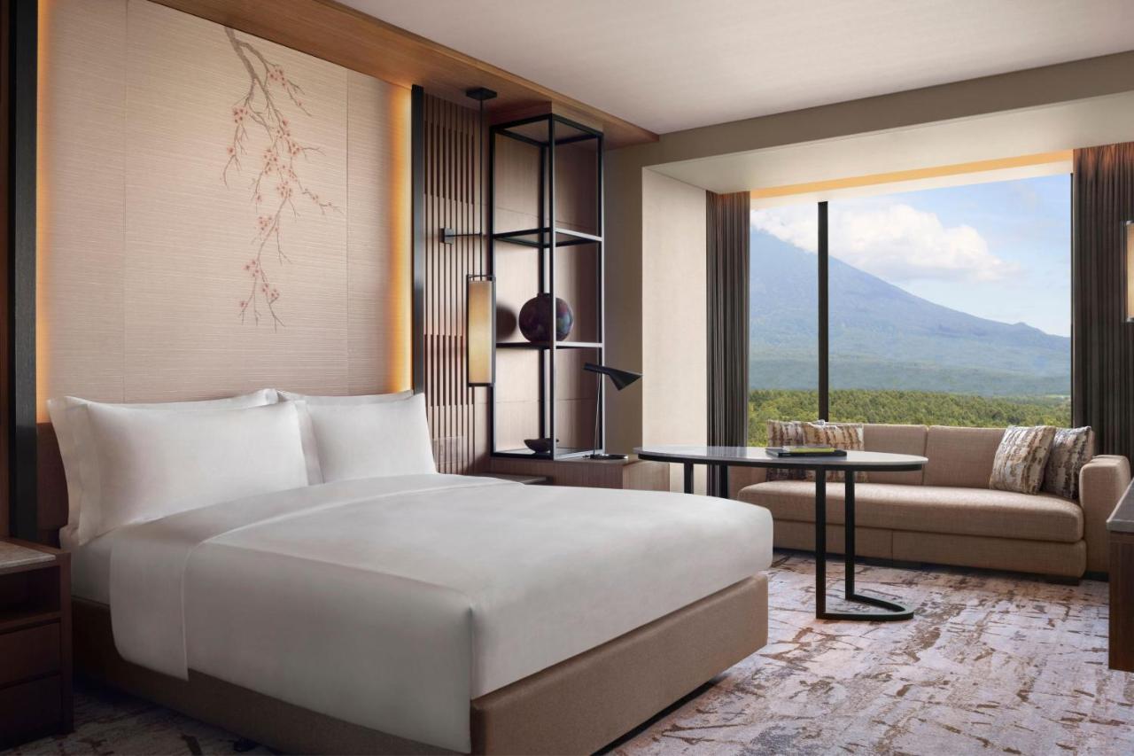 Higashiyama Niseko Village, A Ritz-Carlton Reserve Luaran gambar