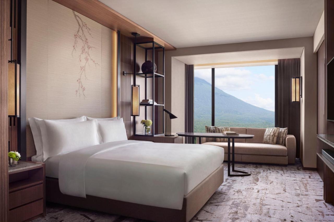 Higashiyama Niseko Village, A Ritz-Carlton Reserve Luaran gambar