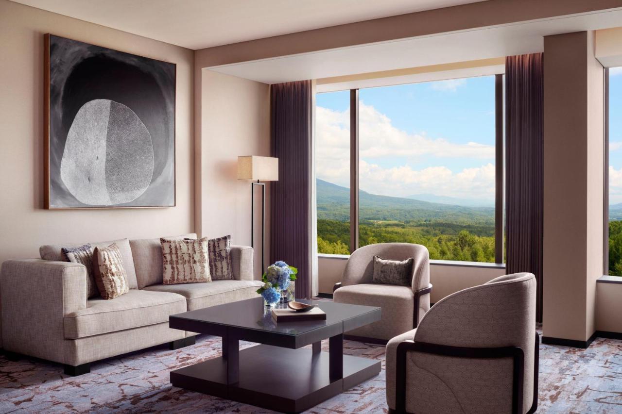 Higashiyama Niseko Village, A Ritz-Carlton Reserve Luaran gambar