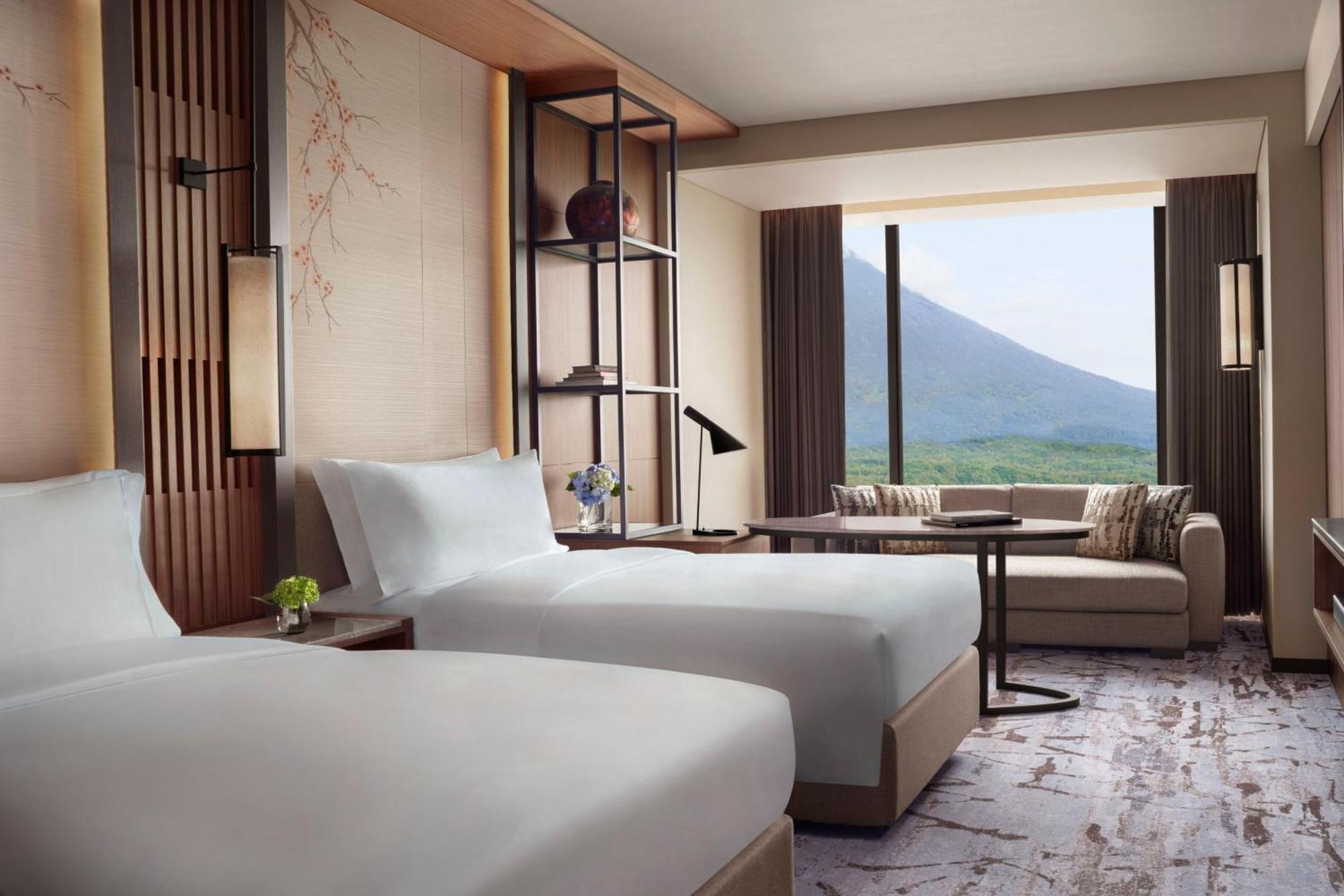 Higashiyama Niseko Village, A Ritz-Carlton Reserve Luaran gambar