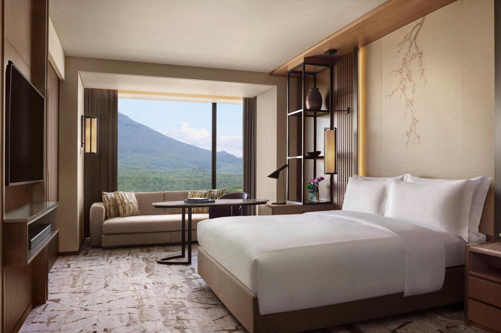 Higashiyama Niseko Village, A Ritz-Carlton Reserve Luaran gambar