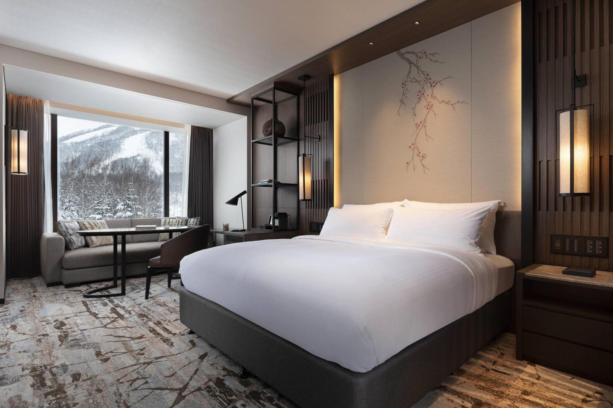 Higashiyama Niseko Village, A Ritz-Carlton Reserve Luaran gambar