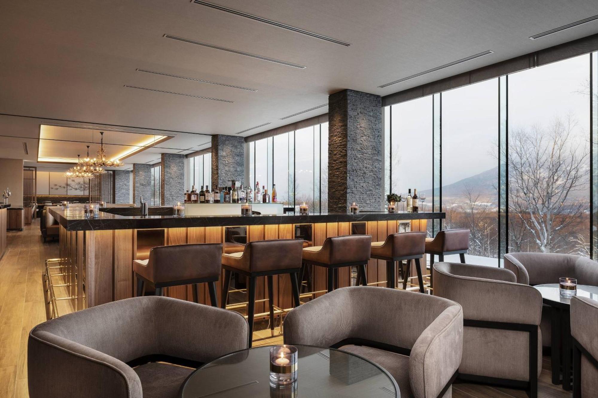 Higashiyama Niseko Village, A Ritz-Carlton Reserve Luaran gambar